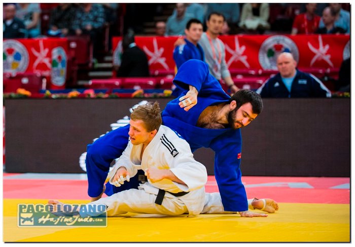 Paris 2014 by P.Lozano cat -73 kg (174)